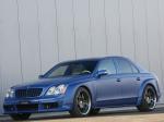 Maybach 57S by FAB Design 2009 года